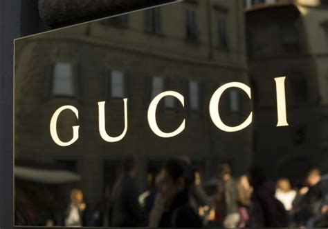 is gucci an ethical brand.